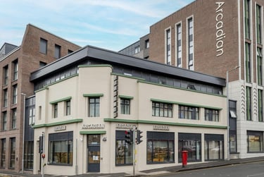 1 bed studio, 260 Huntingdon Street, Hockley, Nottingham, NG13NB - Image 15